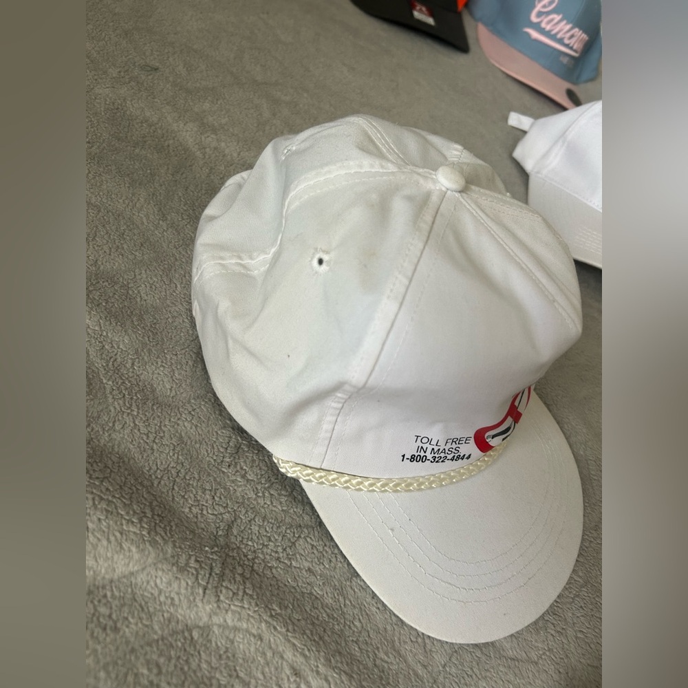 Dig Safe • Snapback Hat - Picture 7 of 7